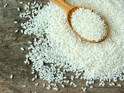 تصویر 1 از خرید برنج هاشمی نیم دانه + قیمت عالی باکیفیت